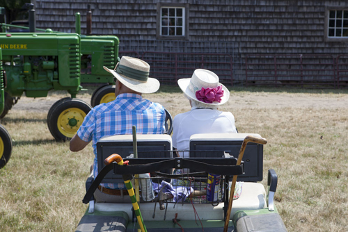 Antique Tractor Show_09