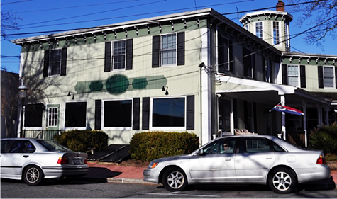 BookHampton Mattituck