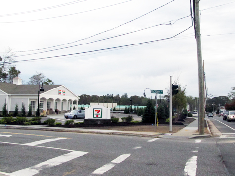 Mattituck 7-Eleven