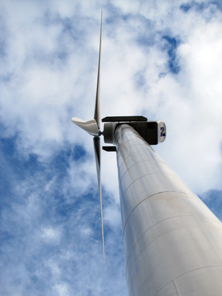 Wind Turbine