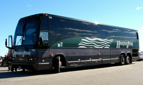 Jitney