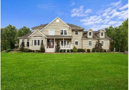 Laurel-dream-home