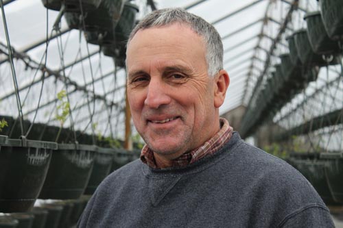 Mark Zaweski (Credit: Courtesy Photo)