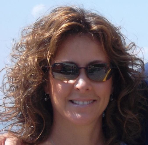 COURTESY PHOTO | Nancy Jacobs, VP and human resources director at Suffolk County National Bank.