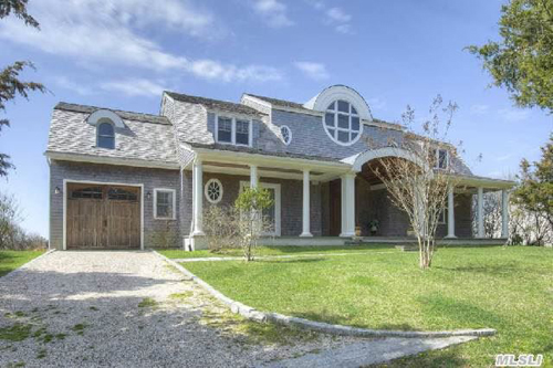 North Fork Dream Home