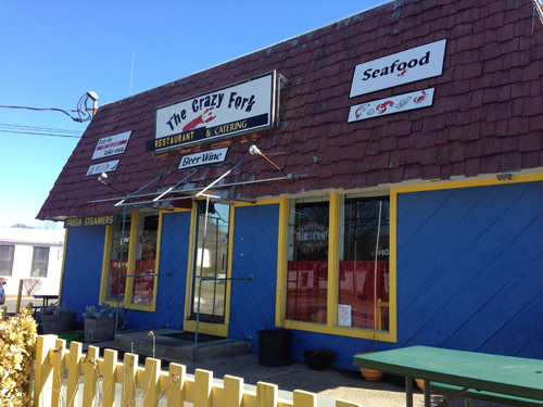 (Photo by Paul Squire)