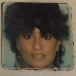 Regina Calcaterra college photo