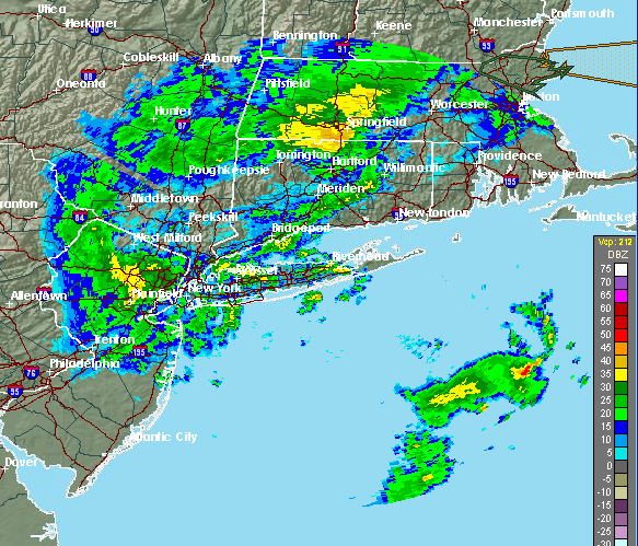 (Credit: National Weather Service)