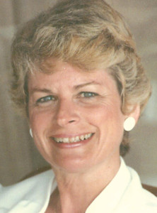 Esther Jane Glover