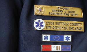 (Credit: Paul Squire)