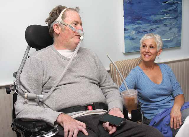 North Fork Table & Inn co-owners Gerry Hayden and Claudia Fleming discuss the history of their highly regarded Southold restaurant, which was recently placed on the market for $3.8 million.