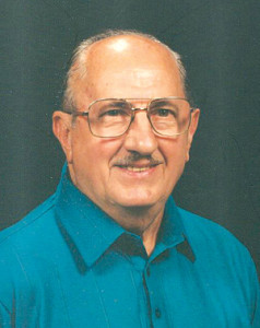 Steve J. Perge