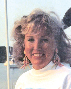 Joan Sharot Sinramm