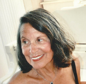 Jane Paris Sweeney
