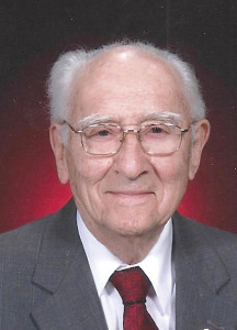 Andrew J. Kirsch