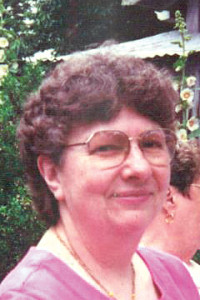 Marion A. Terry