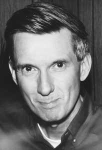 Robert Emmett Holley
