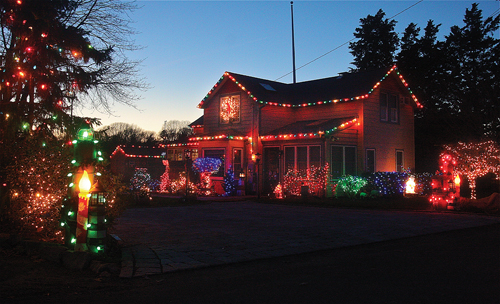 (Credit: Barbaraellen Kock)