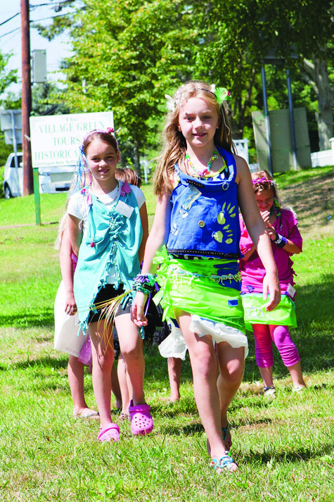 The News-Review T081111_runway_1_KS_C