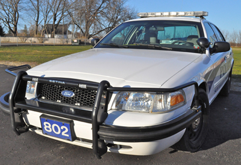 cop-car
