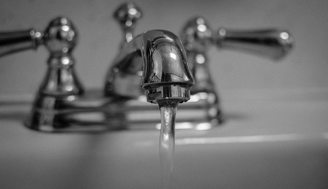 faucet