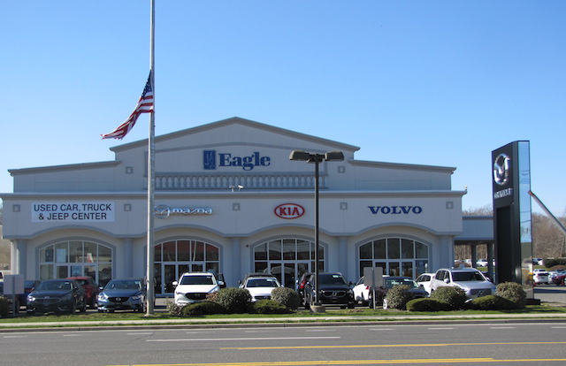 Eagle Auto mall (Tim Gannon)